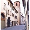 sansepolcro - via xx settembre